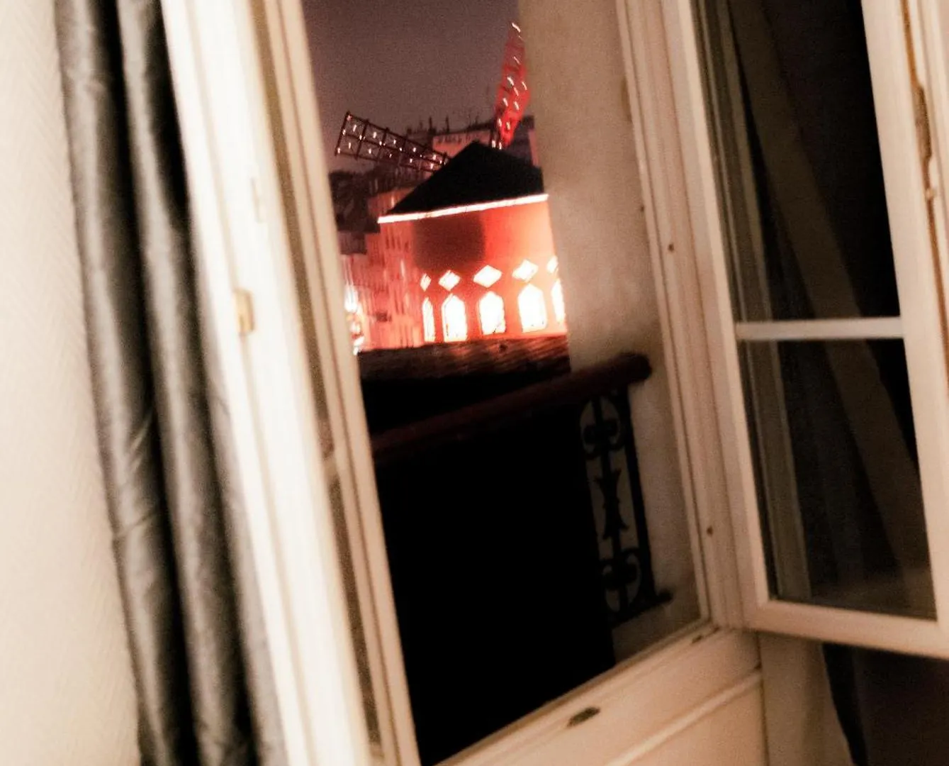 Good Morning Montmartre * Paris