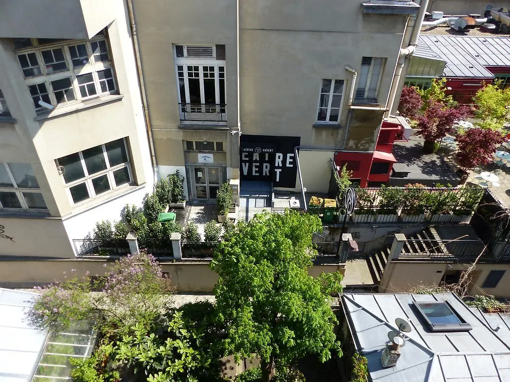 Apartment Good Morning Montmartre *