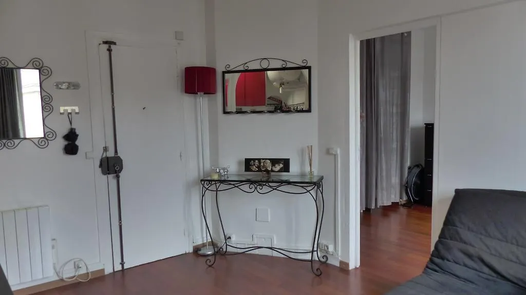Apartment Good Morning Montmartre